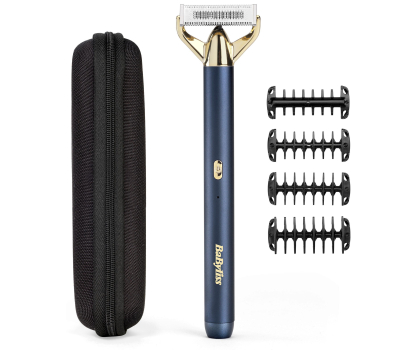Trymer Babyliss Super-X Metal X-Blade OT992E